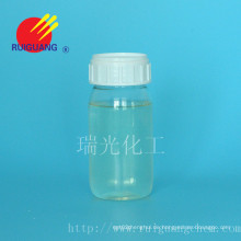 Block modifiziertes Silikonöl Glättungsmittel Rg-P519y